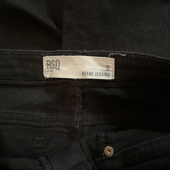 RSQ Jeans - Picture 2 of 4